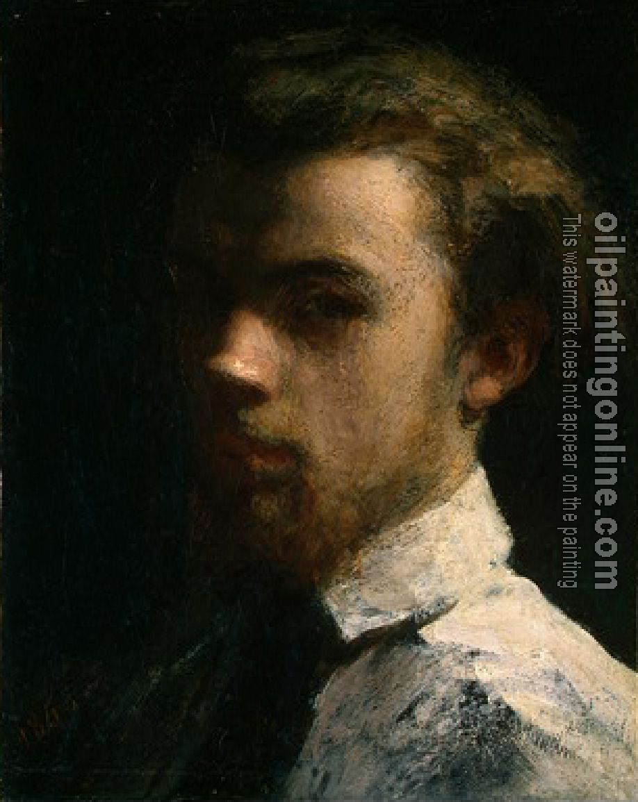 Fantin-Latour, Henri - Not Found